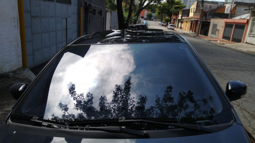 Ford Focus 2.0 Titanium Flex Powershift 5p