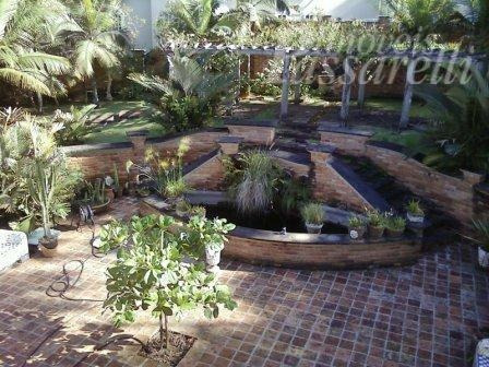 Casa Com 2 Dormitórios À Venda, 700 M² Por R$ 2.500.000,00 - Condomínio Jardim Paulista I - Vinhedo/sp - Ca0112