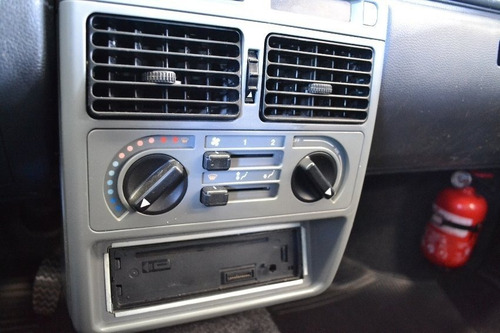 Uno Milleway 1.0 Flex (menos Ar)