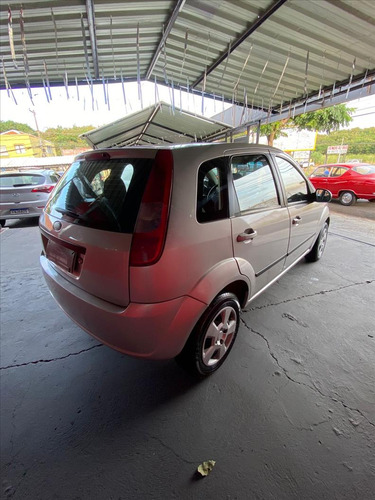 Ford Fiesta 1.0 Mpi 8v