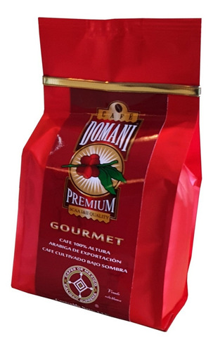 Café Domani Gourmet, Nayarit, Chiapas Y Veracruz 454gr