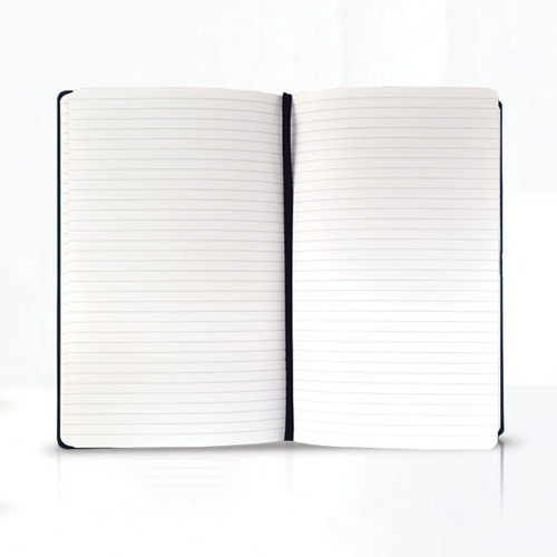 Imagen 2 de 2 de Libreta Beatles Colores