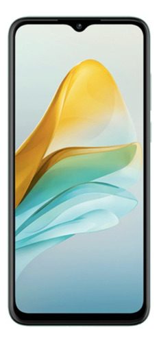 Celular Zte Blade A53 64gb/4ram Nacional