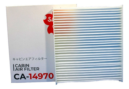 Kit Afinación Para Ciaz 1.4l 2018-2023 0w20 Api Sp & Filtros