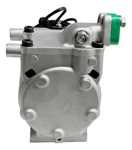 Compresor A/c Accent Gl Sedan 01-05 1.6l