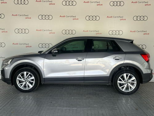 Audi Q2 1.4 35 Tfsi Dynamic