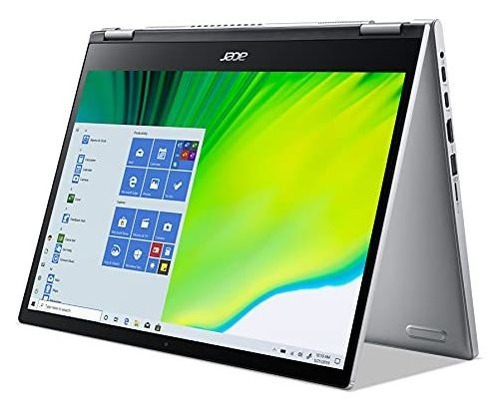 Acer Spin 3 Intel Evo Convertible Laptop - 13.3  2560 Yqdpo