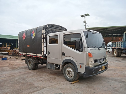 Nissan Cabstar