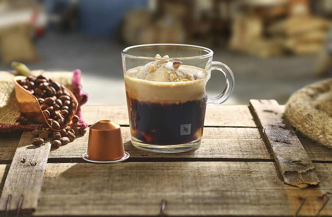 Indonesia Discovery Latte