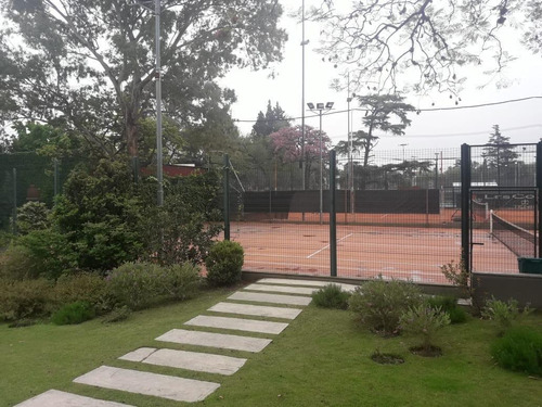 Imagen 3 de 4 de Departamento En Venta Villa Belgrano Chateau Village, 3 Dormitorios En Suite , 2 Cocheras