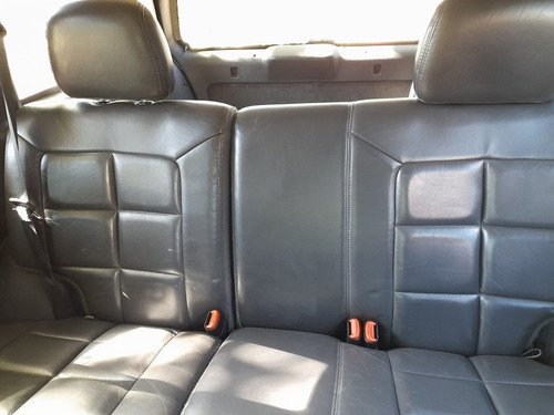 Jeep Grand Cherokee 2.5 Limited