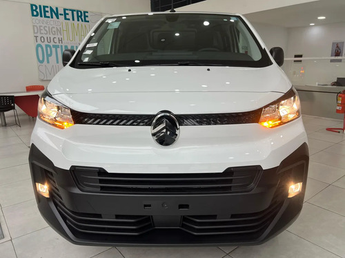 Citroën Jumpy 1.5 Hdi 120 L3