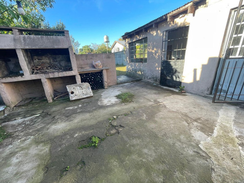 Casa En Venta En Tolosa