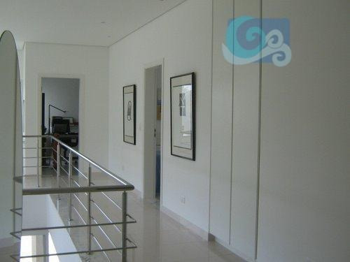 Imagem 16 de 29 de Casa À Venda, Condomínio Jardim Acapulco - Guarujá - Ca0416