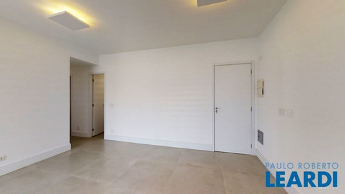 Imagem 6 de 15 de Apartamento - Vila Mariana - Sp - 612591