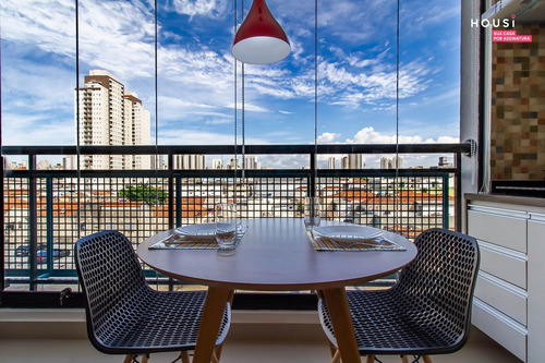 Imagem 8 de 15 de Apartamento - Bom Retiro - Ref: 1334 - L-1334