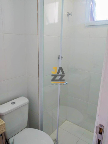 Imagem 4 de 11 de Studio Com 1 Dormitório À Venda, 30 M² Por R$ 288.000,00 - Parada Inglesa - São Paulo/sp - St0006
