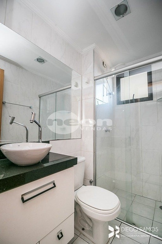 Imagem 11 de 15 de Apartamento - Rudge Ramos - Ref: 405 - V-405