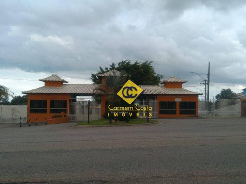 Imagem 2 de 17 de Casa Com 3 Dormitórios À Venda, 174 M² Por R$ 650.000,00 - Residencial Terras Do Contorno - Rio Das Ostras/rj - Ca1983