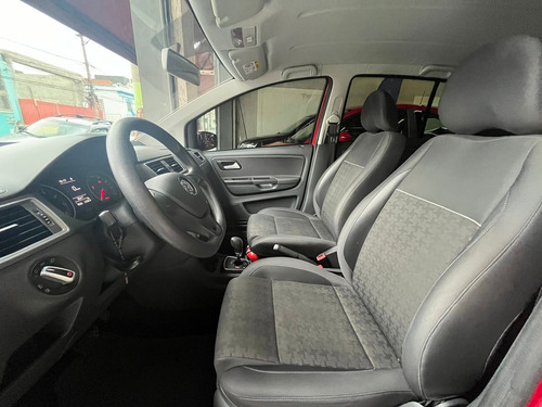 Volkswagen Fox Fox 1.6 MSI Comfortline I-Motion (Flex)