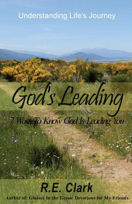 Libro God's Leading: 7 Ways To Know God Is Leading You - ...