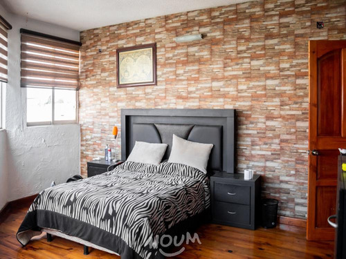 Imagen 11 de 26 de Departamento En Del Valle, Benito Juárez Con 3 Recámaras, 120 M², Id: 25763