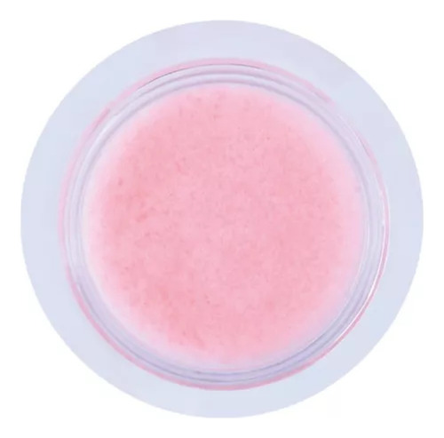 Exfoliante Labial Scrubby Ruby Rose Fresa Hidratante Hb-8525