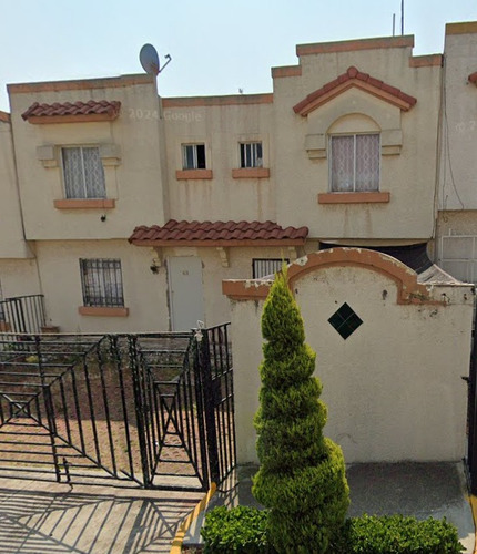 Recuperación Bancaria Compra Tu Casa En Villa Del Real Tecamac Posesión Ante Notario Público Ojac-a-406
