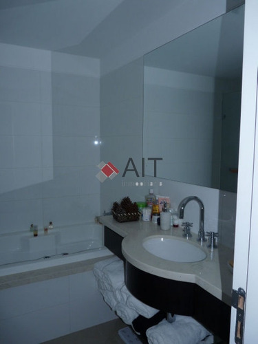 Imagen 5 de 28 de Apartamento En Punta Del Este, Brava- Ref: 2553