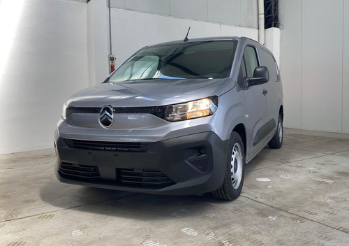 Citroën Berlingo Van 1.6 Hdi 90 K9 L2