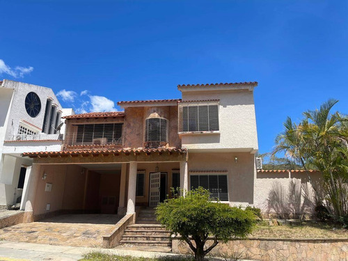 Venta Hermosa Quinta Altos De Prebo Valencia