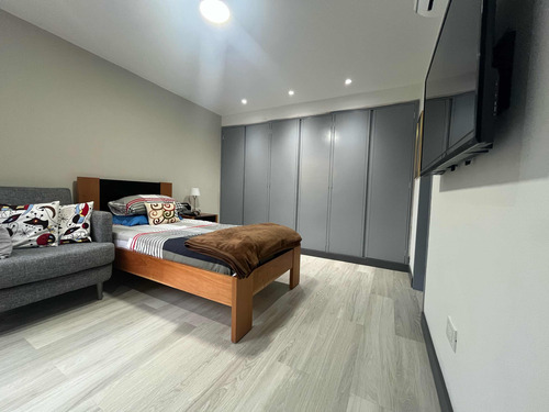 En Campo Alegre ¡apartamento Listo Para Habitar!