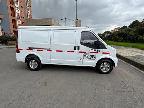 DFM/DFSK C35 1.4 Cargo