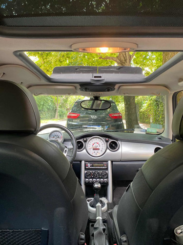 Mini Cooper 1.6 Chili 2005