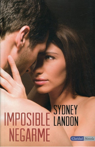 Imposible Negarme - Landon Sydney