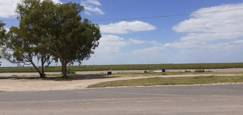 Terreno En Venta. Excelente Ubicación. Vistas Panorámicas