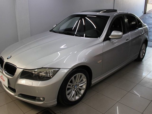 Bmw 320i Sedan Top 2.0 16v, Iwe1919