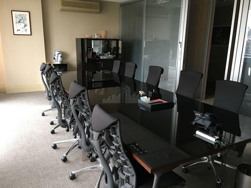 Conjunto Comercial Para Locação, Vila Almeida, São Paulo. - Cj23681