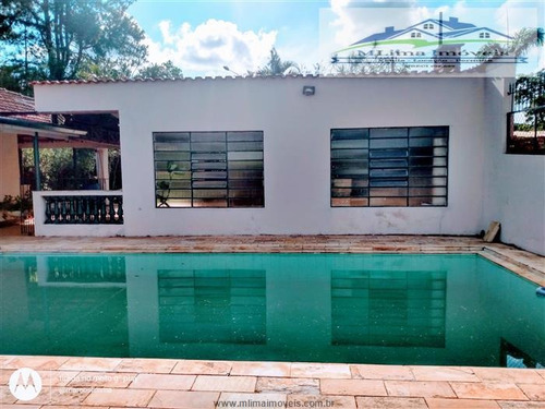 Imagem 3 de 26 de Chácaras À Venda Em Mairiporã/sp - Compre O Seu Chácaras Aqui! - 1465894