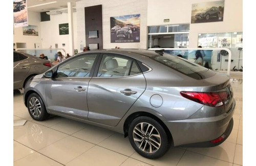 Imagem 9 de 9 de Hyundai- New Hb20s Diamond 1.0 Turbo Gdi/ 21/22