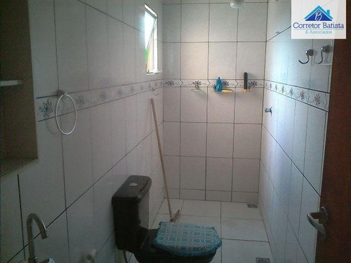 Imagem 13 de 13 de Casa A Venda No Bairro Jardim Dom Bosco I Em Sumaré - Sp. - 0462-1
