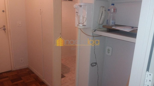 Imagem 17 de 19 de Sala Comercial À Venda, Centro, Niterói. - Sa0139