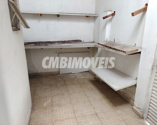 Imagem 15 de 15 de Casa Comercial À Venda No Bairro Ponte Preta Em Campinas - Ca06304 - Ca06304 - 69897980