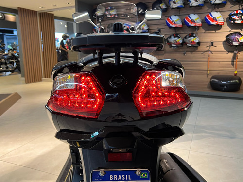 Maxsym 400i- 20/20 - 17.100km -r$28.500-melhor Condição- Clj
