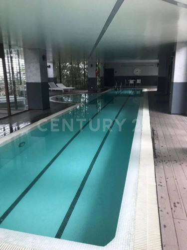 Departamento Con Traspaso De Credito Inmobiliario En Alvaro Obregon
