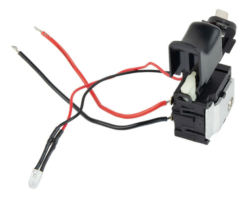 Interruptor De Taladro Eléctrico Dispositivo Industrial