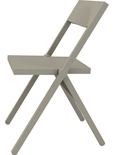 Silla Alessi Piana, 52,00 X 46,00 X 90,00 Cm