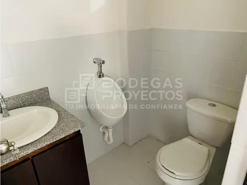 Bodega Para Venta Ubicada En La Estrella