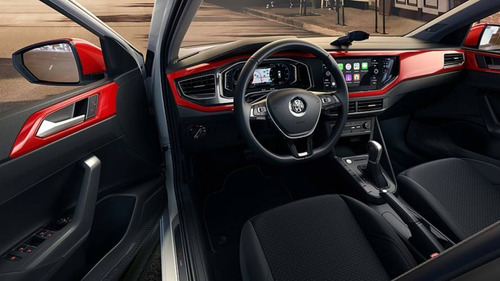 Nuevo Volkswagen Virtus 2021 Min Antic O Tu Usado + Cuotas N