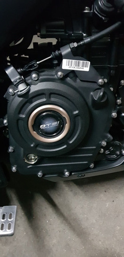 Bajaj Dominar
